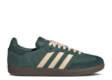 Adidas Samba OG 'Mineral Green'