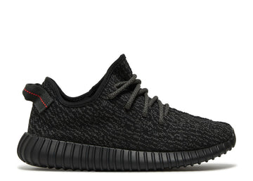 Yeezy Boost 350 'Pirate Black'