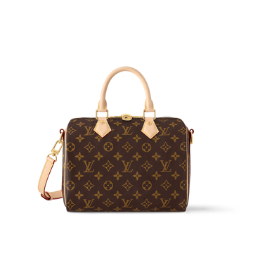 Louis Vuitton Speedy Bandoulière 30 ‘Monogram’