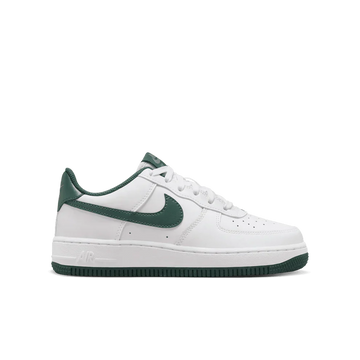 Air Force 1 GS 'White Vintage Green