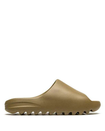 Yeezy Slides "Soot"