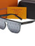 LV - Cool Neutral Sunglasses