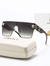 VRCE - Unisex New Fashion Rimless Sunglasses