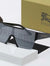 BRRY - New One-piece Unisex Sunglasses