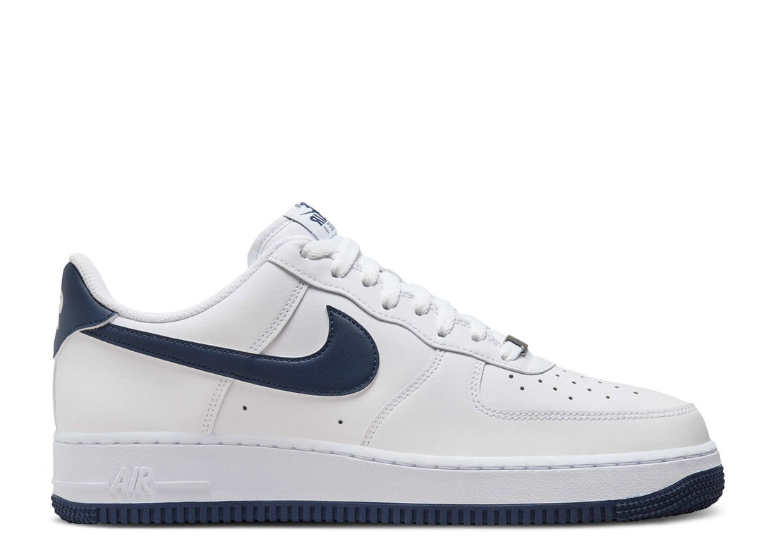 Air Force 1 '07 White Midnight Navy