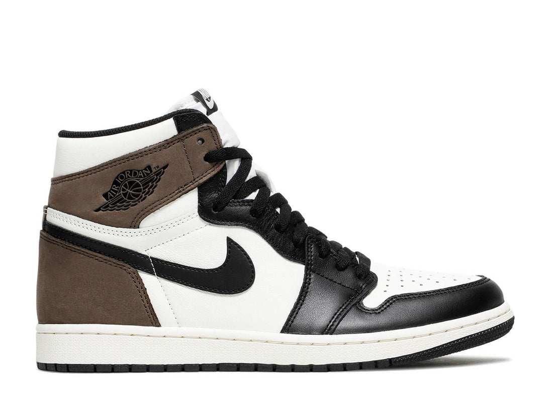 Jordan 1 Retro High OG 'Dark Mocha'
