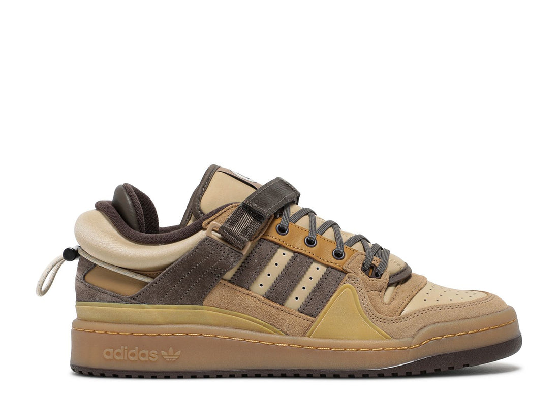 Adidas Bad Bunny x Forum Buckle Low