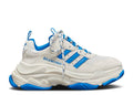 Adidas Balenciaga x Adidas Wmns Triple S Sneaker 'White Blue'
