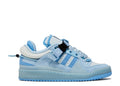 Adidas Bad Bunny x Forum Buckle Low 'Blue Tint'