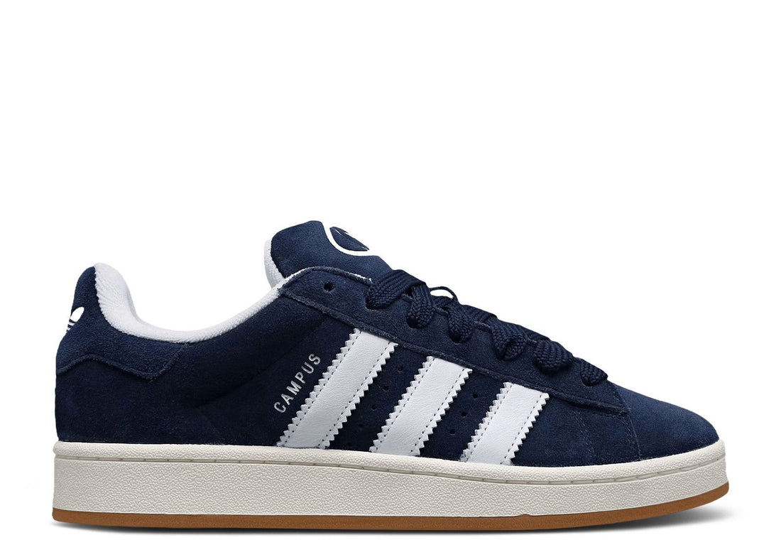 Adidas Campus 00s 'Collegiate Navy'