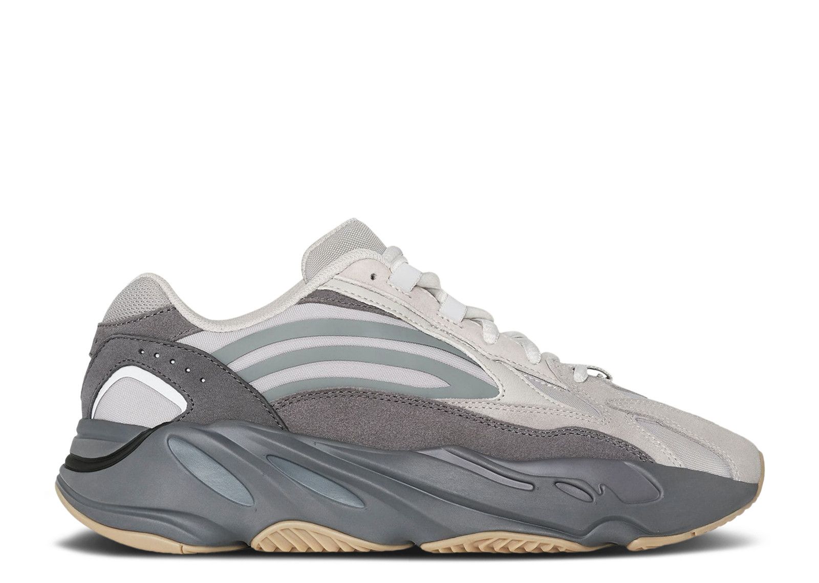 Yeezy Boost 700 V2 'Tephra' 2024