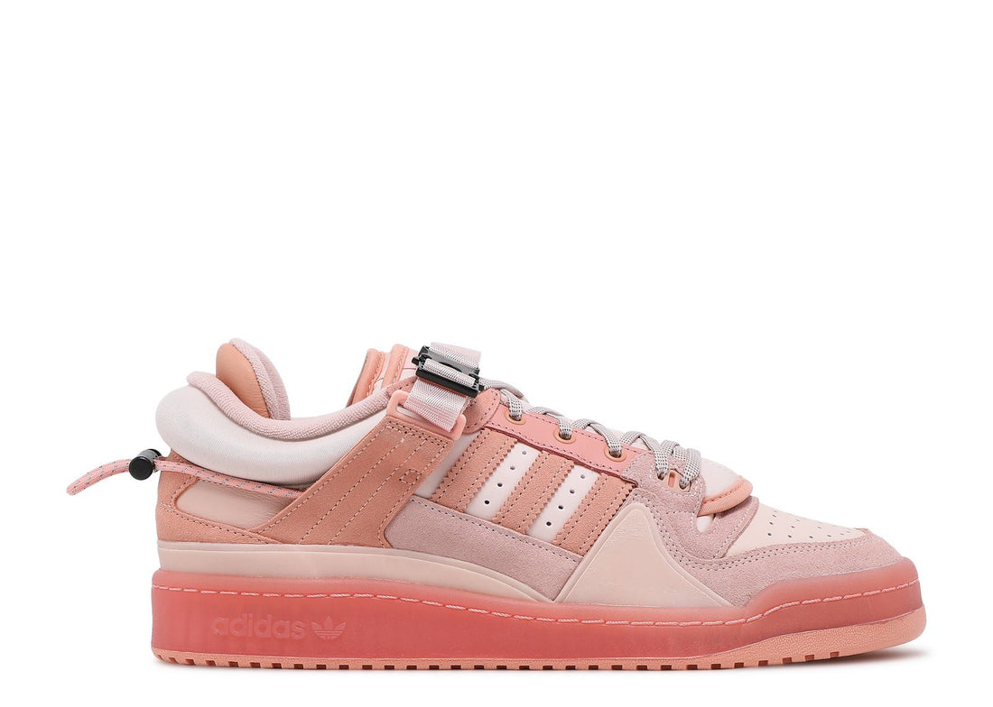 Adidas Bad Bunny x Forum Buckle Low 'Easter Egg'