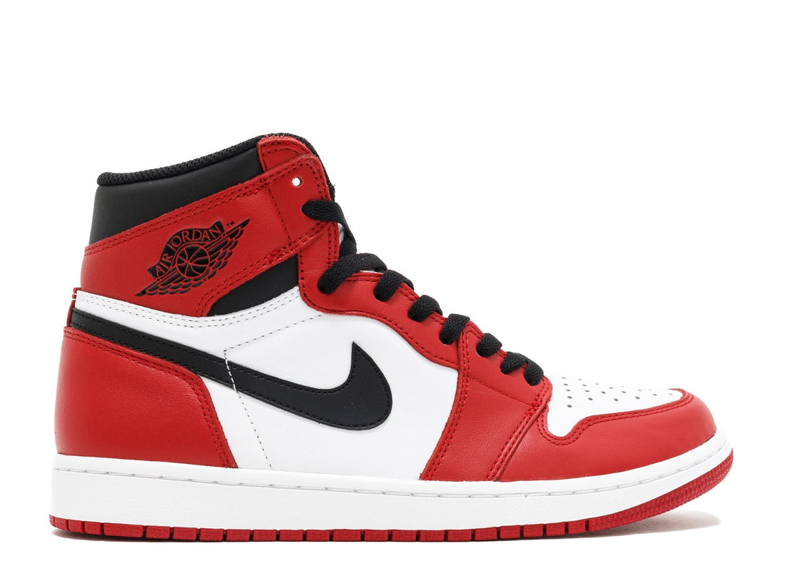 Jordan 1 Retro High OG 'Chicago'