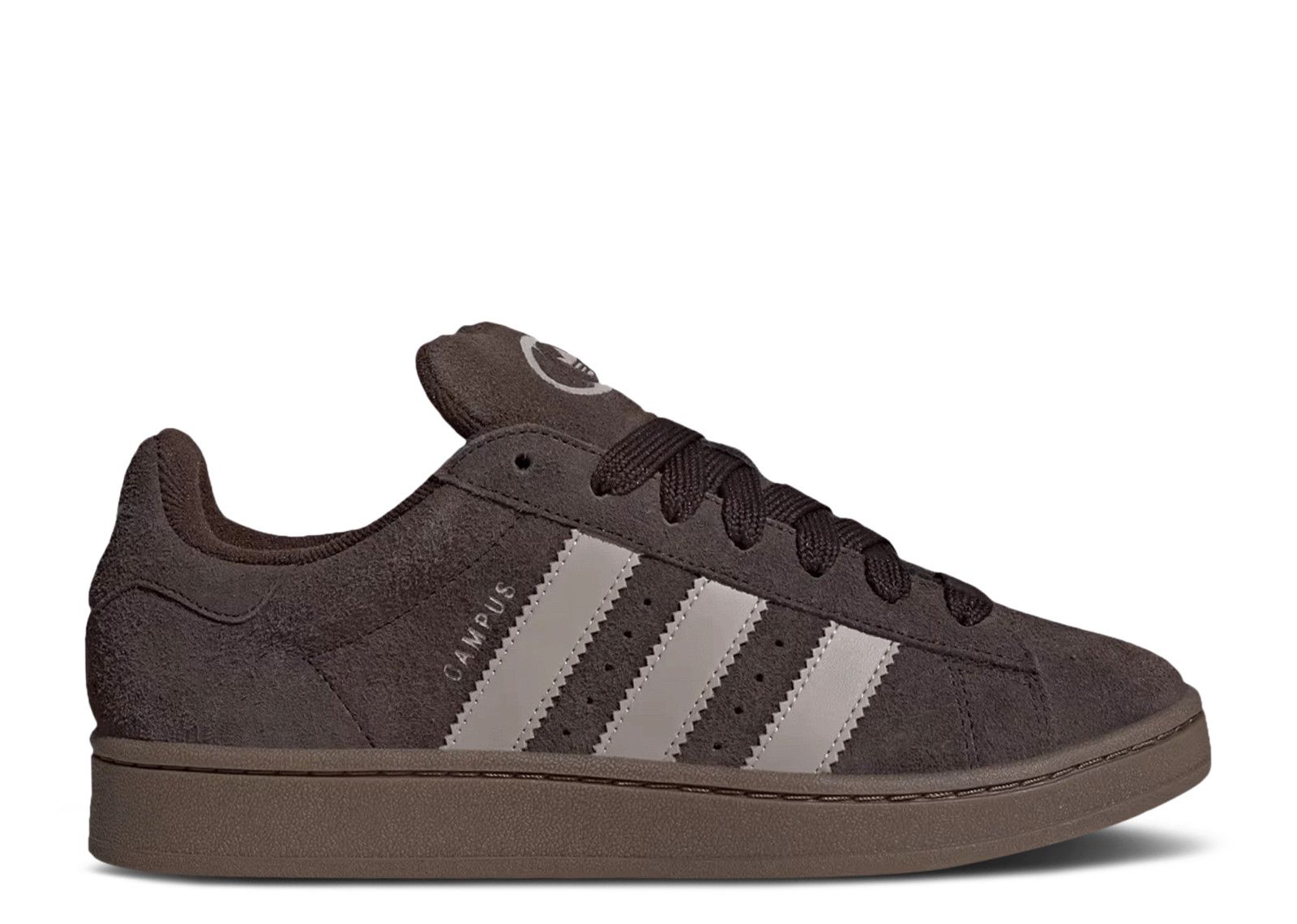 Adidas Campus 00s 'Dark Brown'