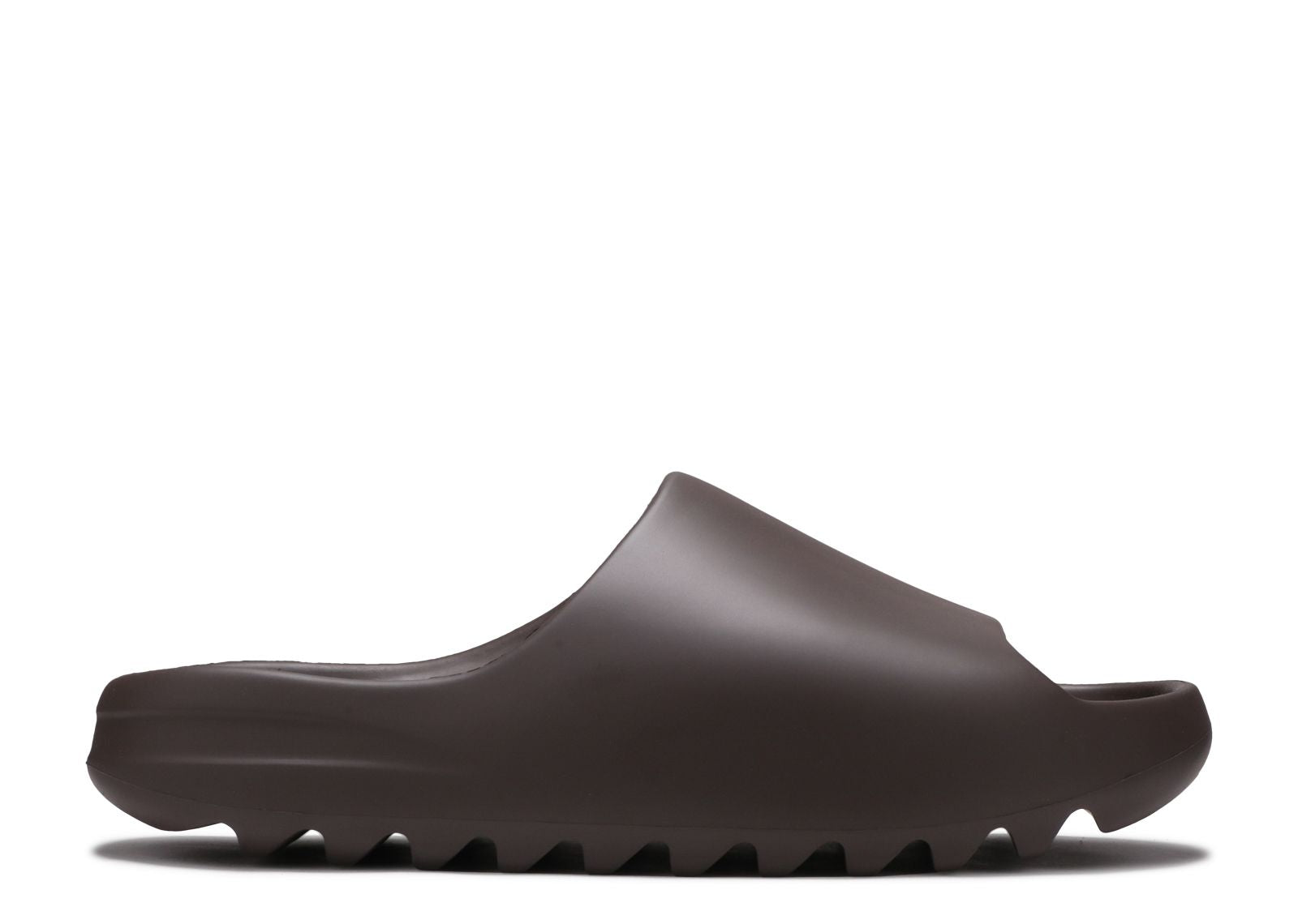 Yeezy Slides 'Soot' 2021