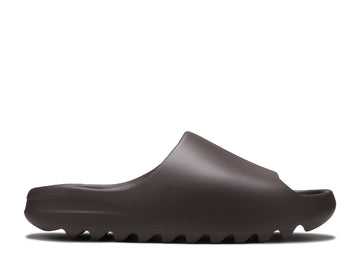Yeezy Slides 'Soot' 2021