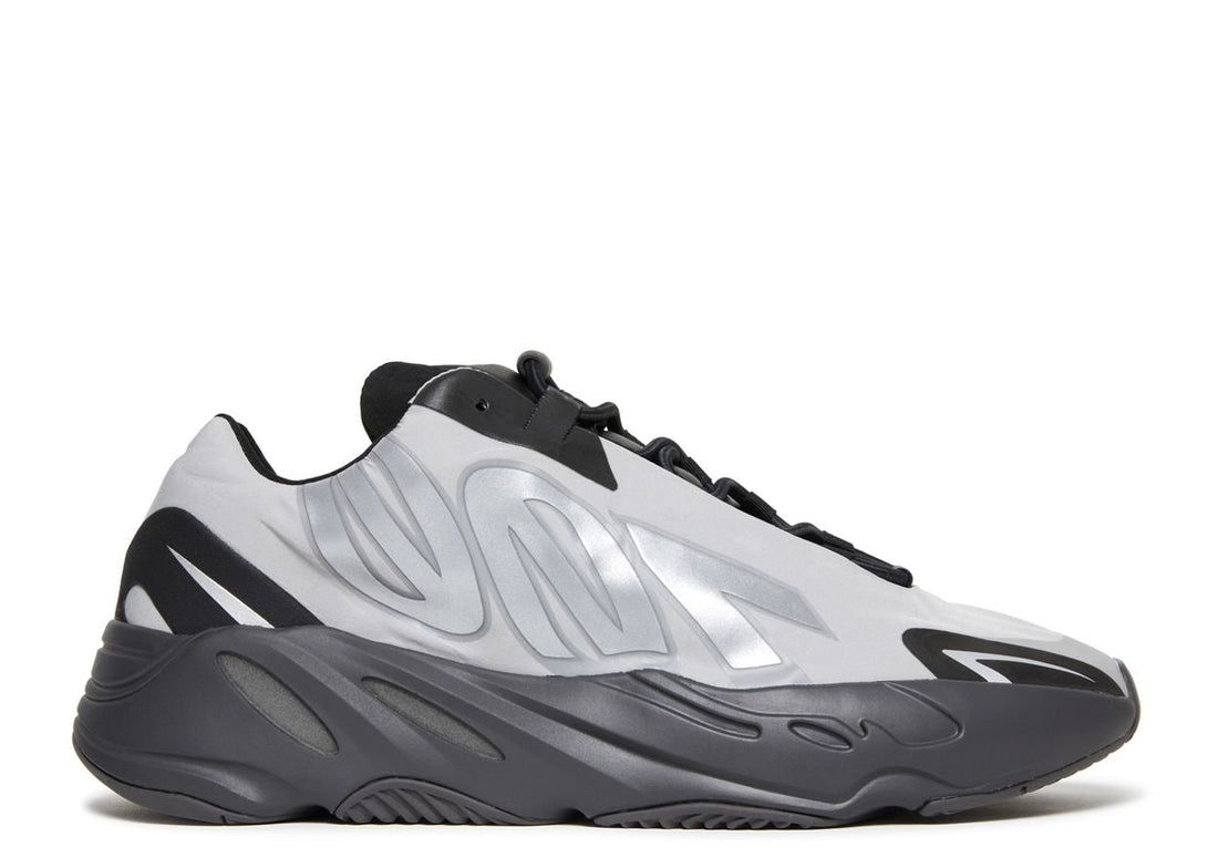 Yeezy Boost 700 MNVN 'Metallic'