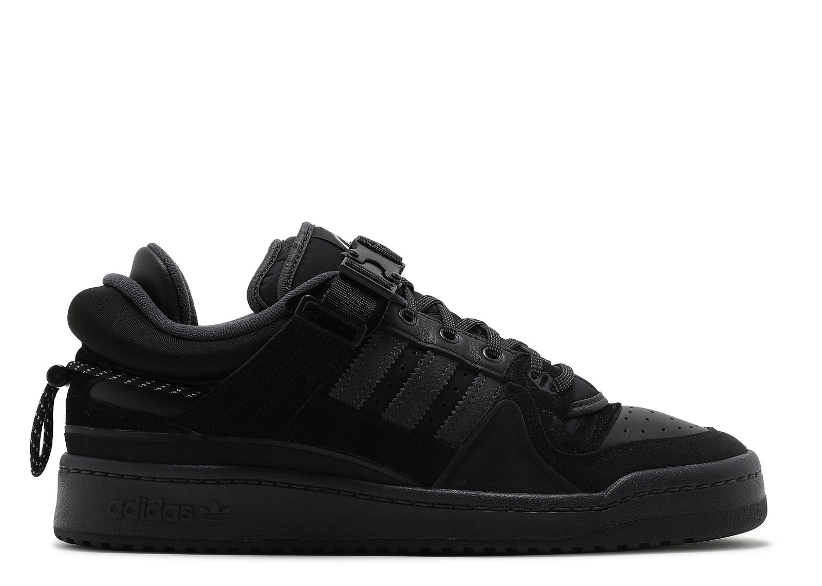 Adidas Bad Bunny x Forum Buckle Low 'Back To School'