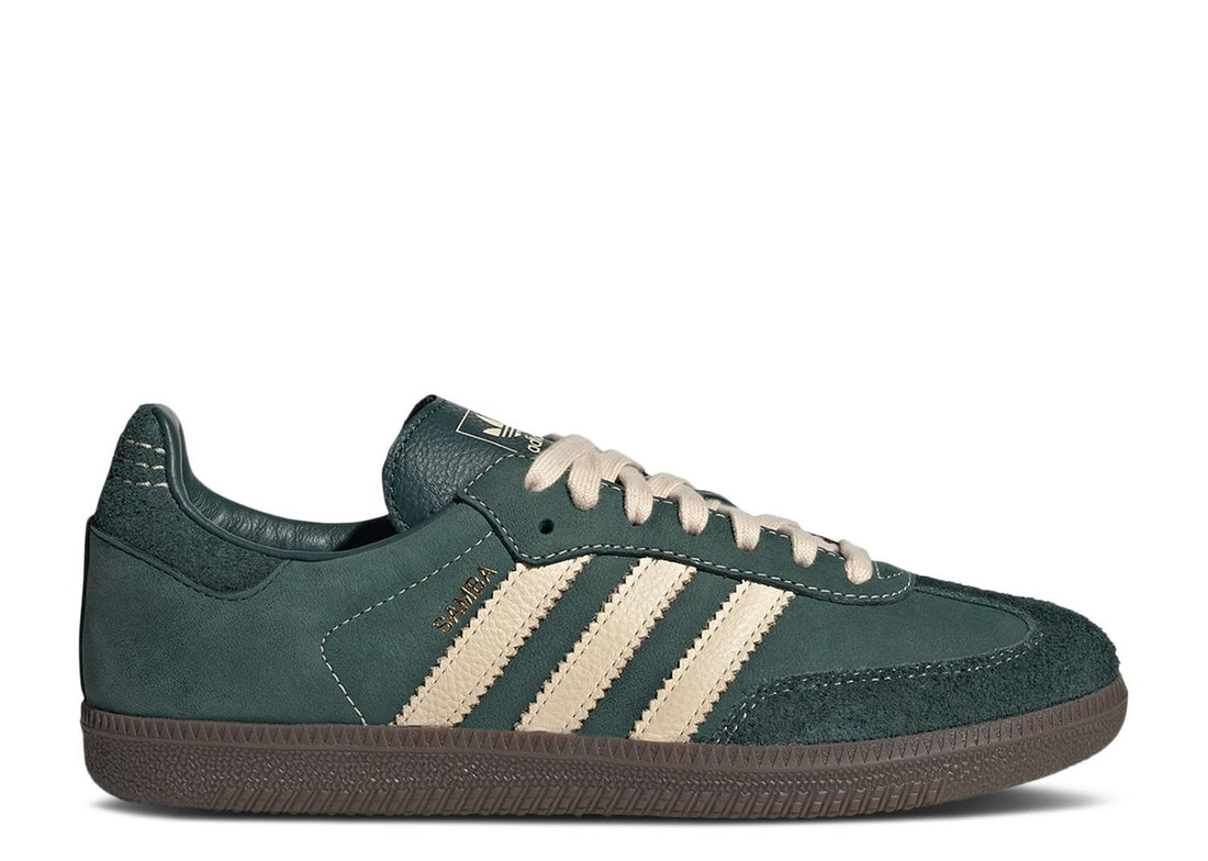 Adidas Samba OG 'Mineral Green'