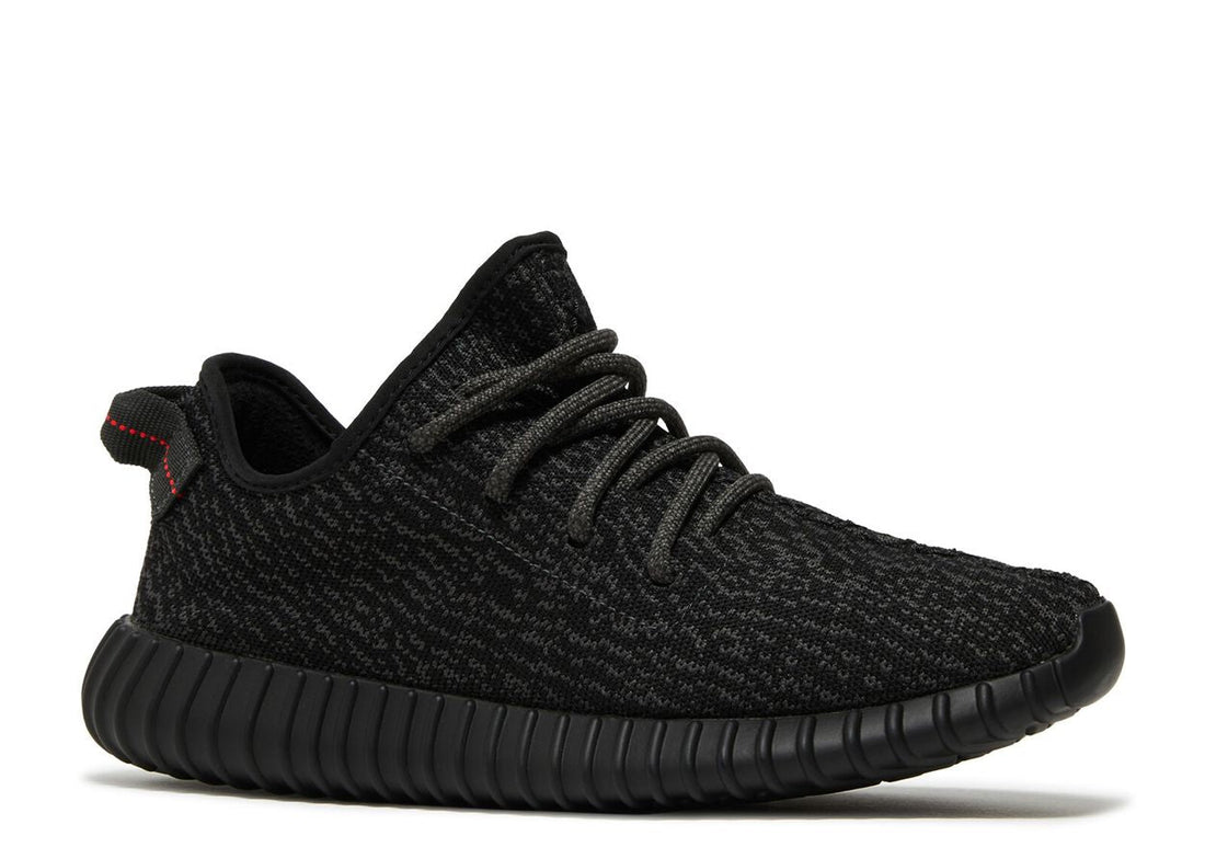 Yeezy Boost 350 'Pirate Black'
