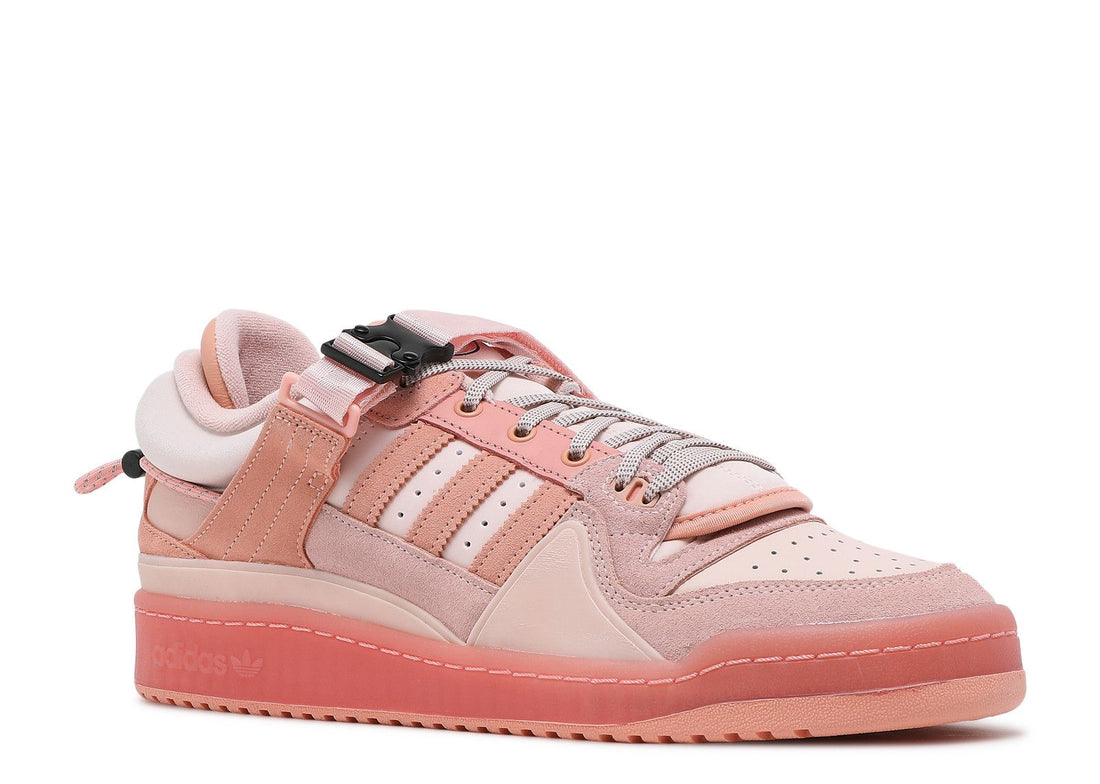 Adidas Bad Bunny x Forum Buckle Low 'Easter Egg'