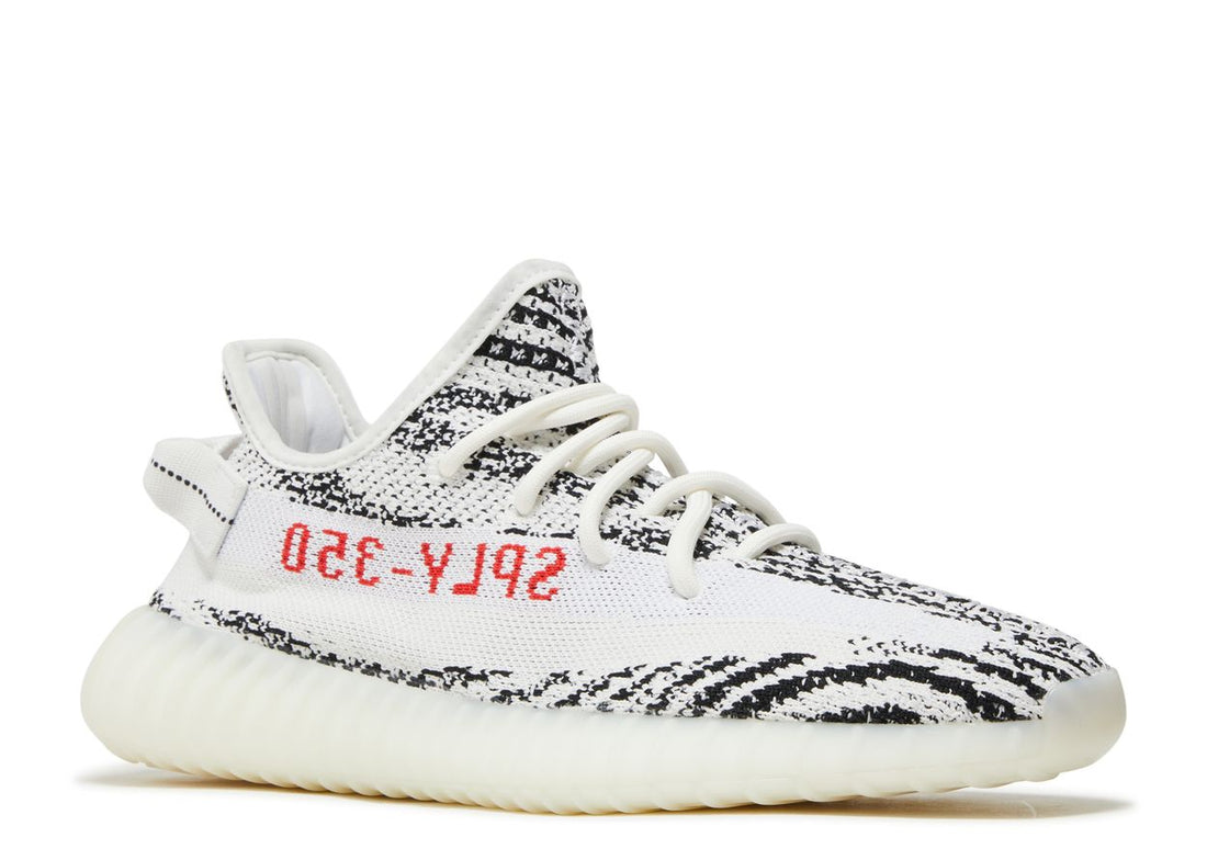 Yeezy Boost 350 V2 'Zebra'