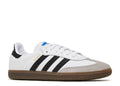 Samba OG 'White Black Gum'