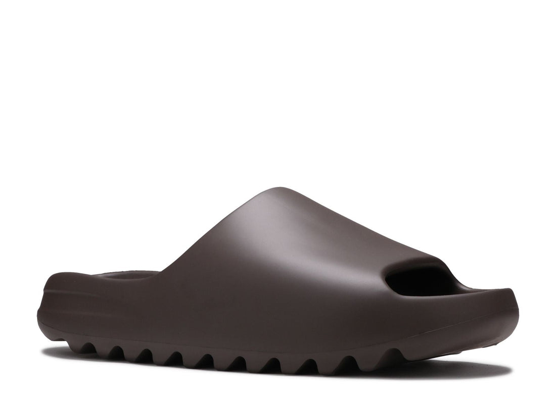 Yeezy Slides 'Soot' 2021