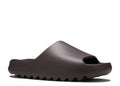 Yeezy Slides 'Soot' 2021