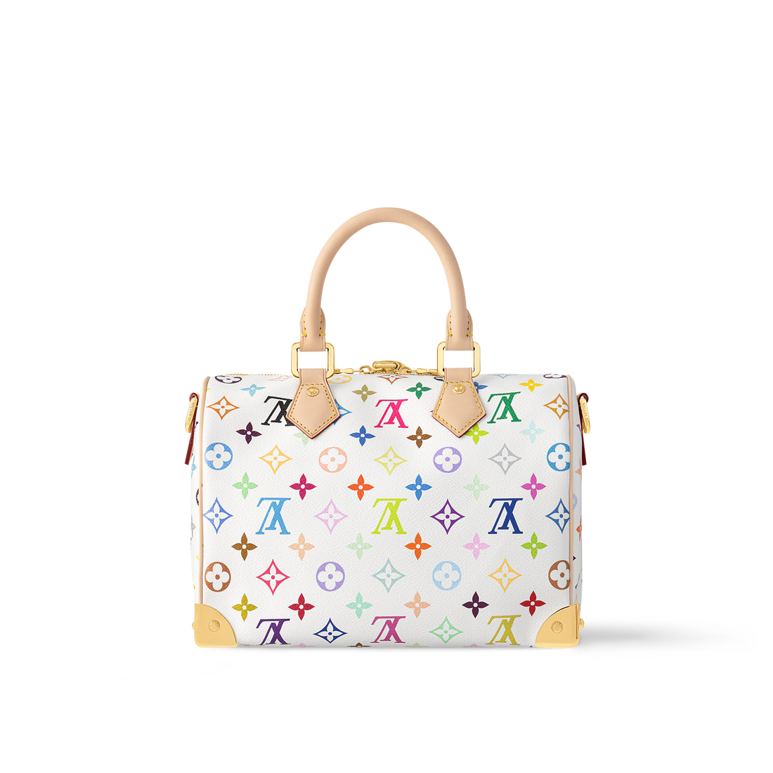 Prod Louis Vuitton Speedy Bandoulière 30 ‘Multicolor Monogram’