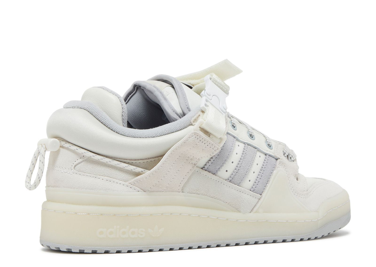 Adidas Bad Bunny x Forum Buckle Low 'Last Forum'