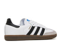 Samba OG 'White Black Gum'