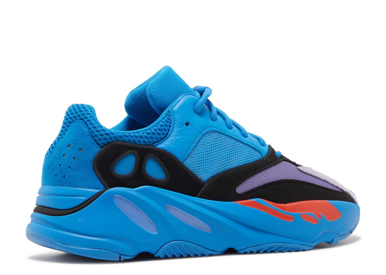 Adidas Yeezy Boost 700 'Hi-Res Blue'