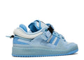 Adidas Bad Bunny x Forum Buckle Low 'Blue Tint'