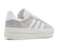 Adidas  Gazelle Bold 'Grey White'