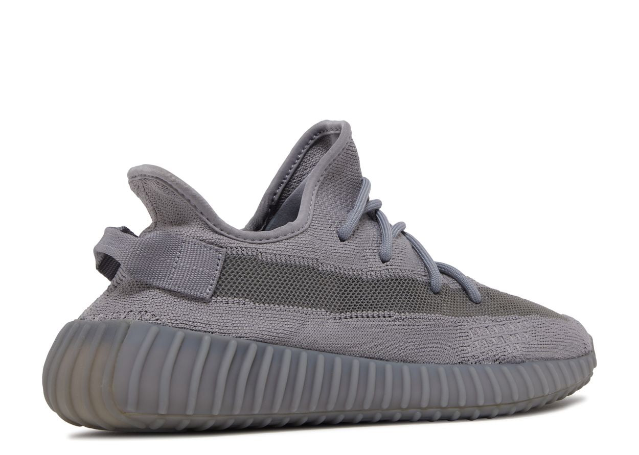 Adidas Yeezy Boost 350 V2 'Steel Grey'