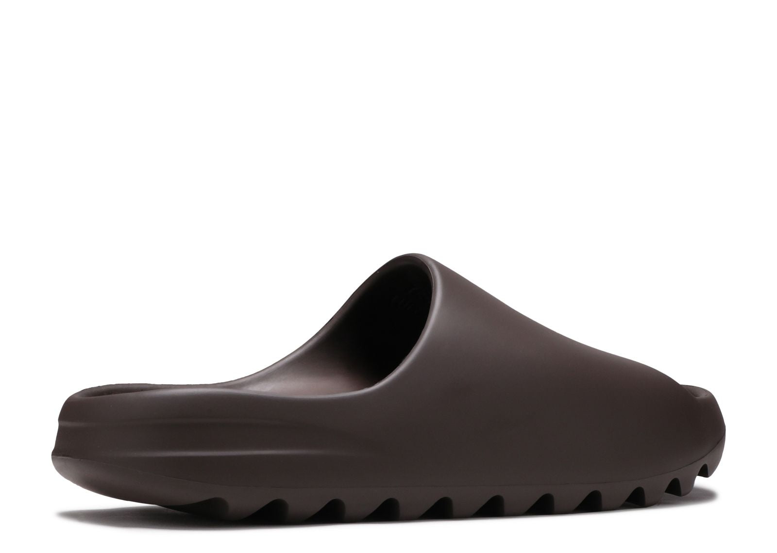 Yeezy Slides 'Soot' 2021