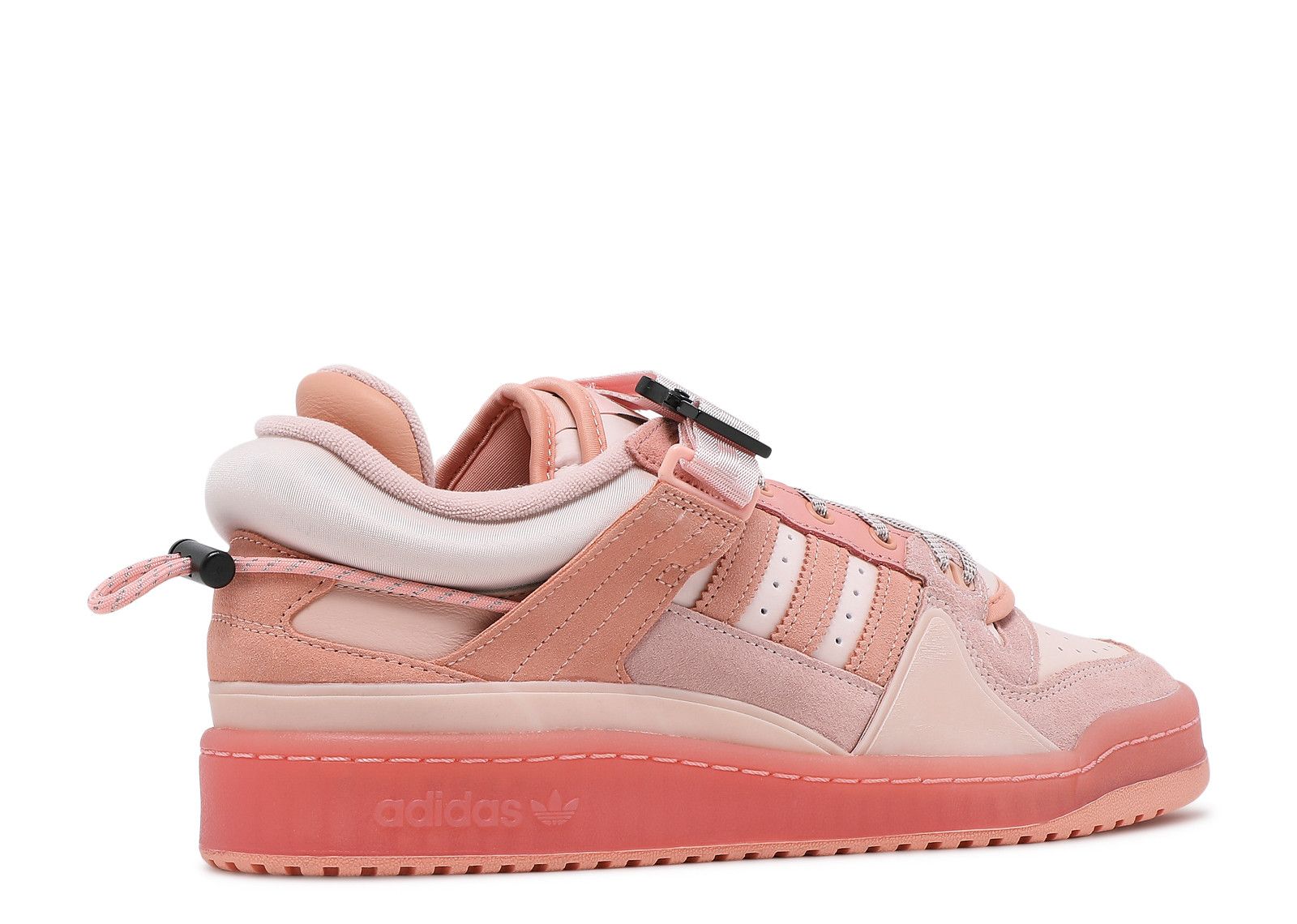 Adidas Bad Bunny x Forum Buckle Low 'Easter Egg'