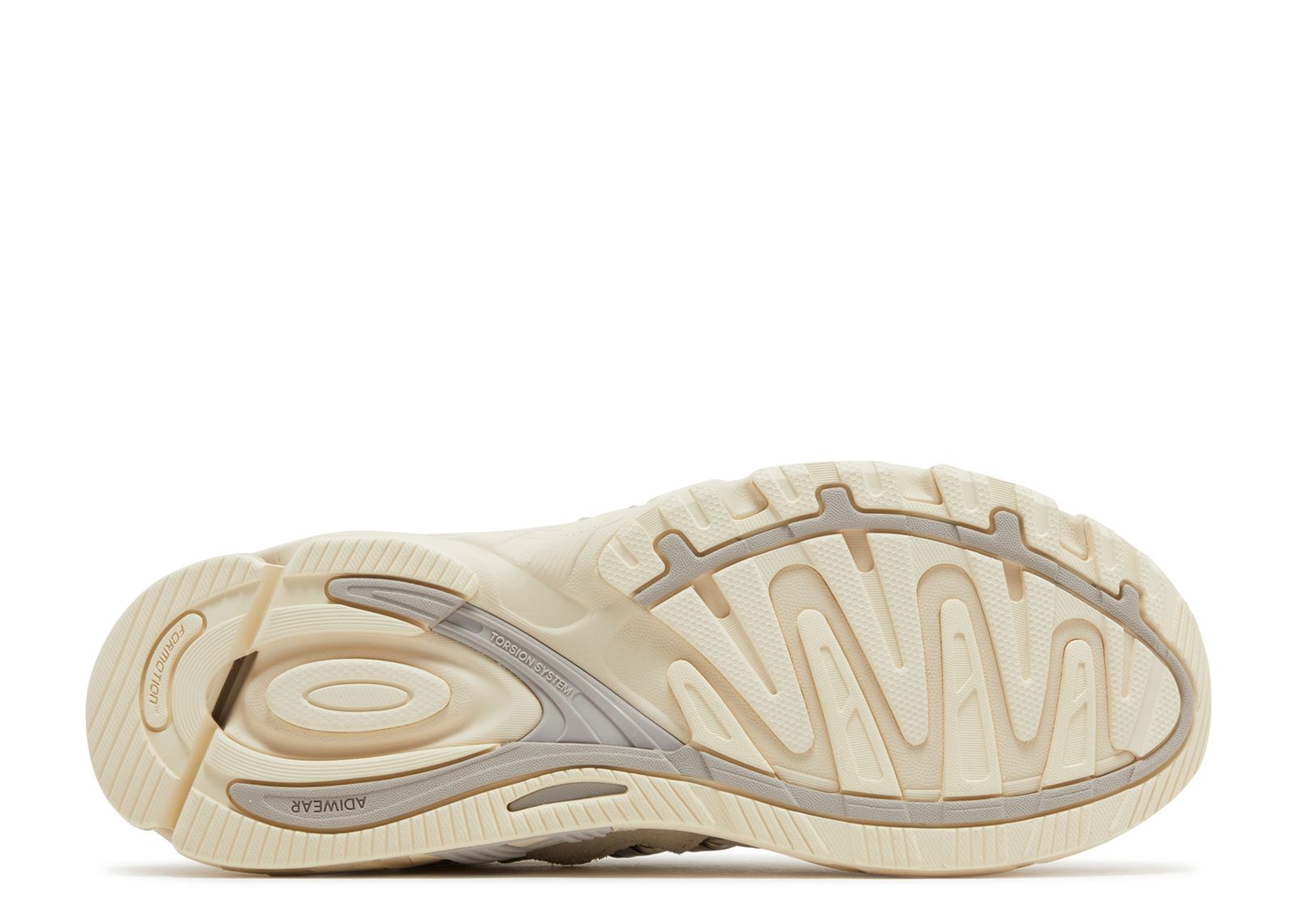Adidas Bad Bunny x Response CL 'Wonder White'