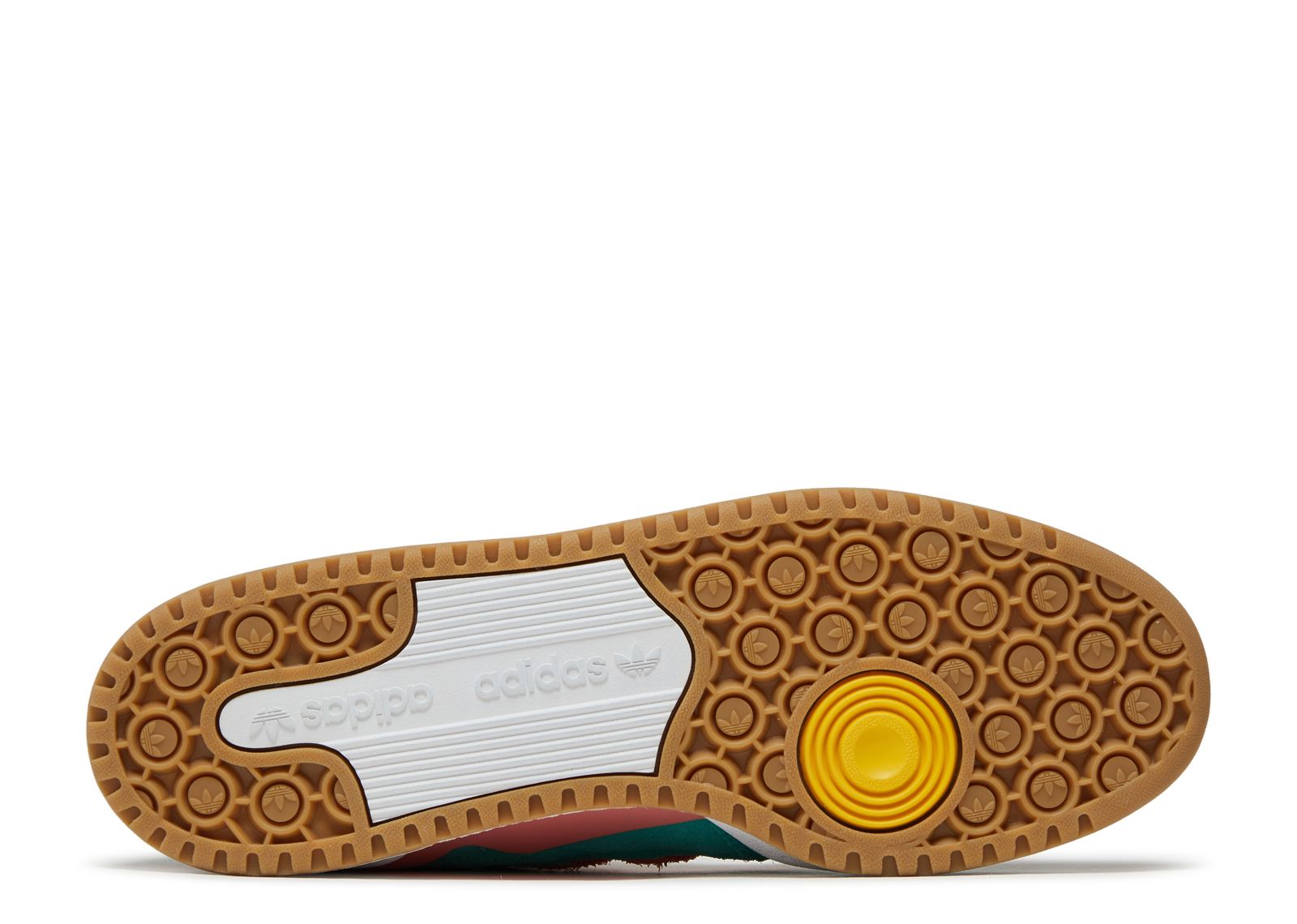 Adidas ,The Simpsons x Forum Low 'Living Room'