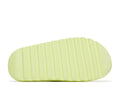 Yeezy Slides 'Glow Green' 2022