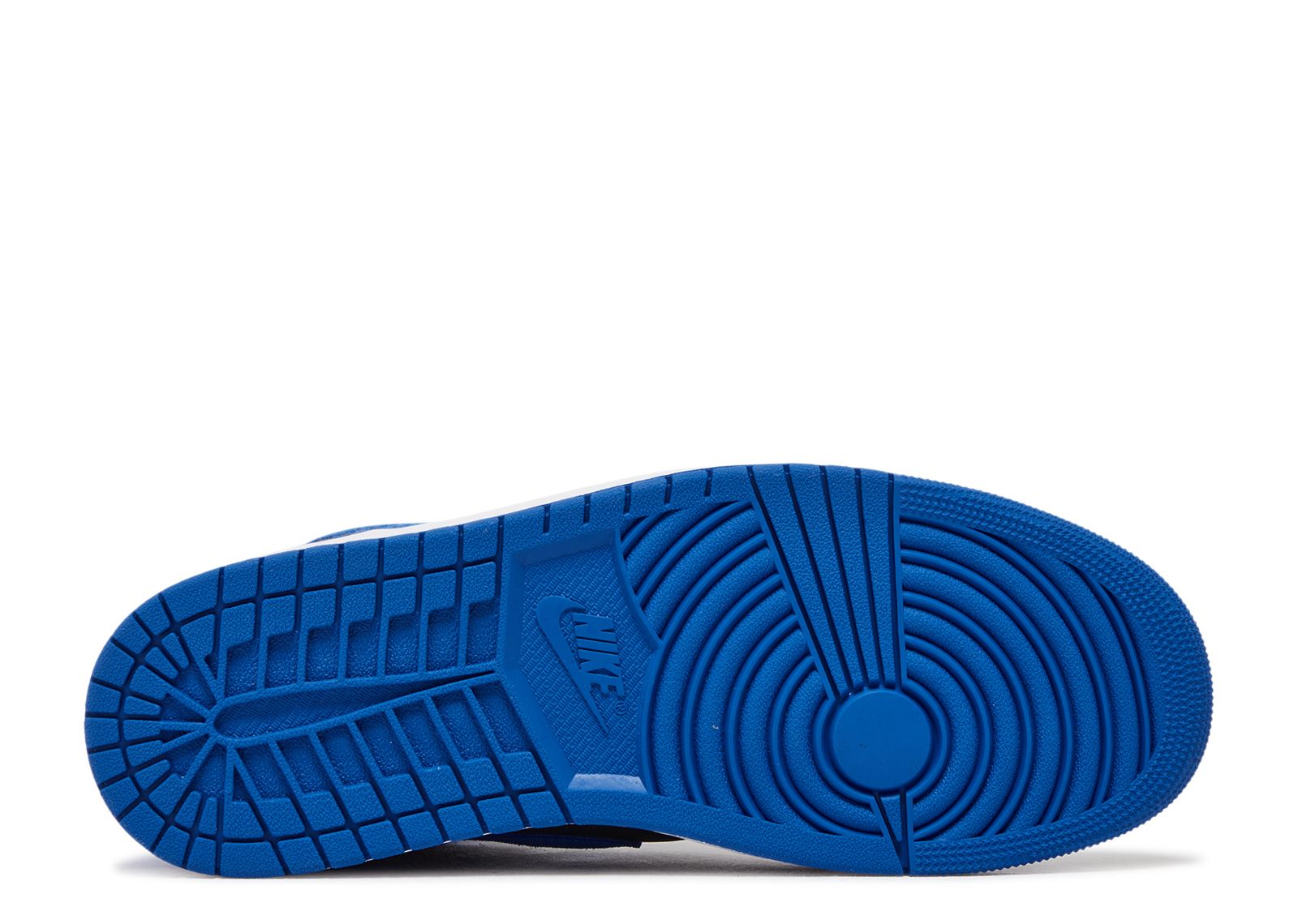 Jordan 1 Retro High OG 'Royal Reimagined'