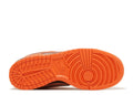 Concepts x Dunk Low SB 'Orange Lobster' Special Box