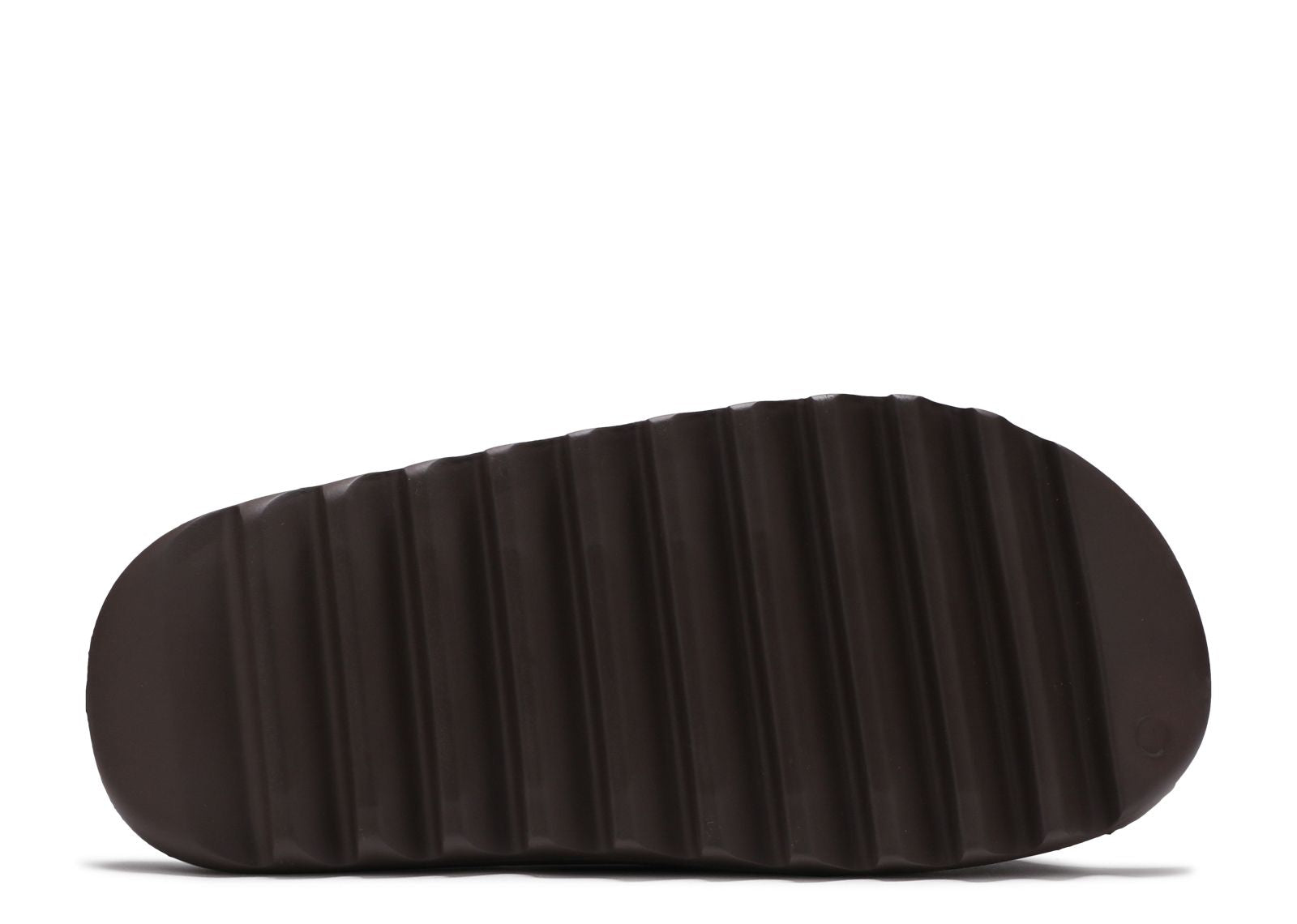 Yeezy Slides 'Soot' 2021