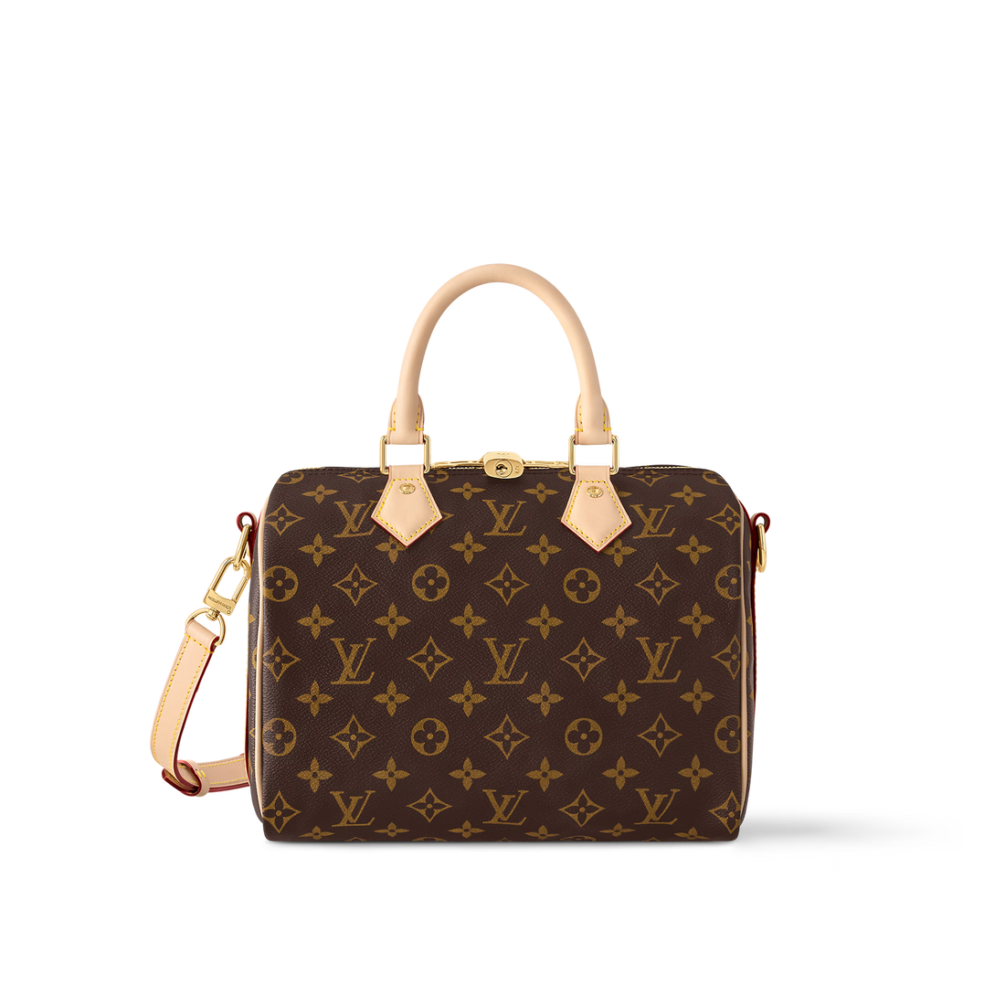 Louis Vuitton Speedy Bandoulière 30 ‘Monogram’