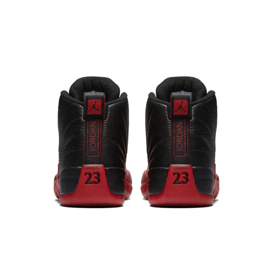 Air Jordan 12 Retro Flu Game 2016 Classic Kicks