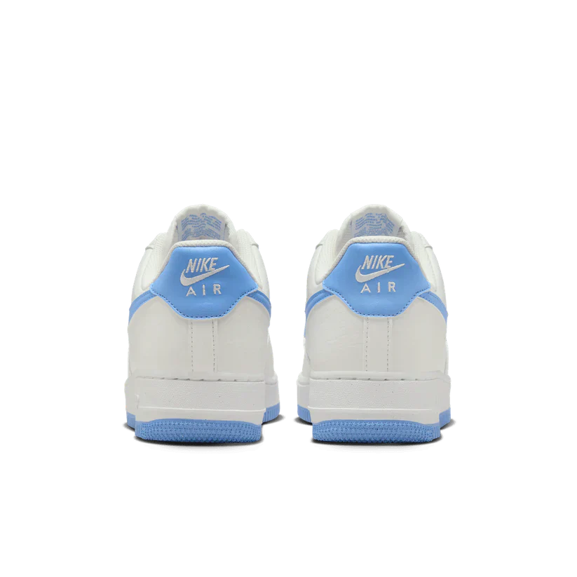 W Air Force 1 "07 Next Nature Royal Pulse