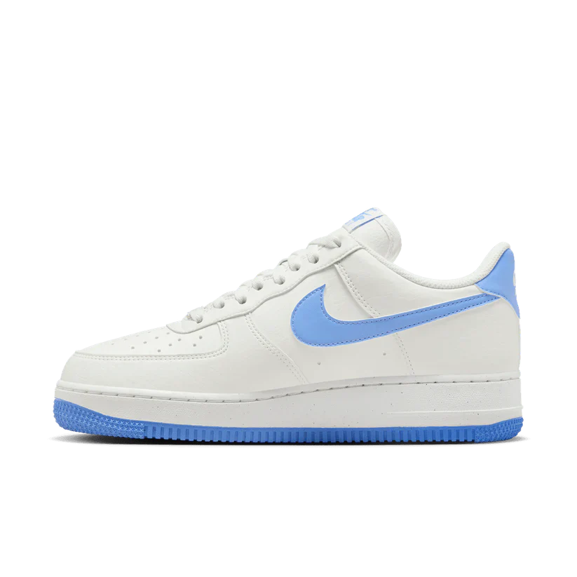 W Air Force 1 "07 Next Nature Royal Pulse