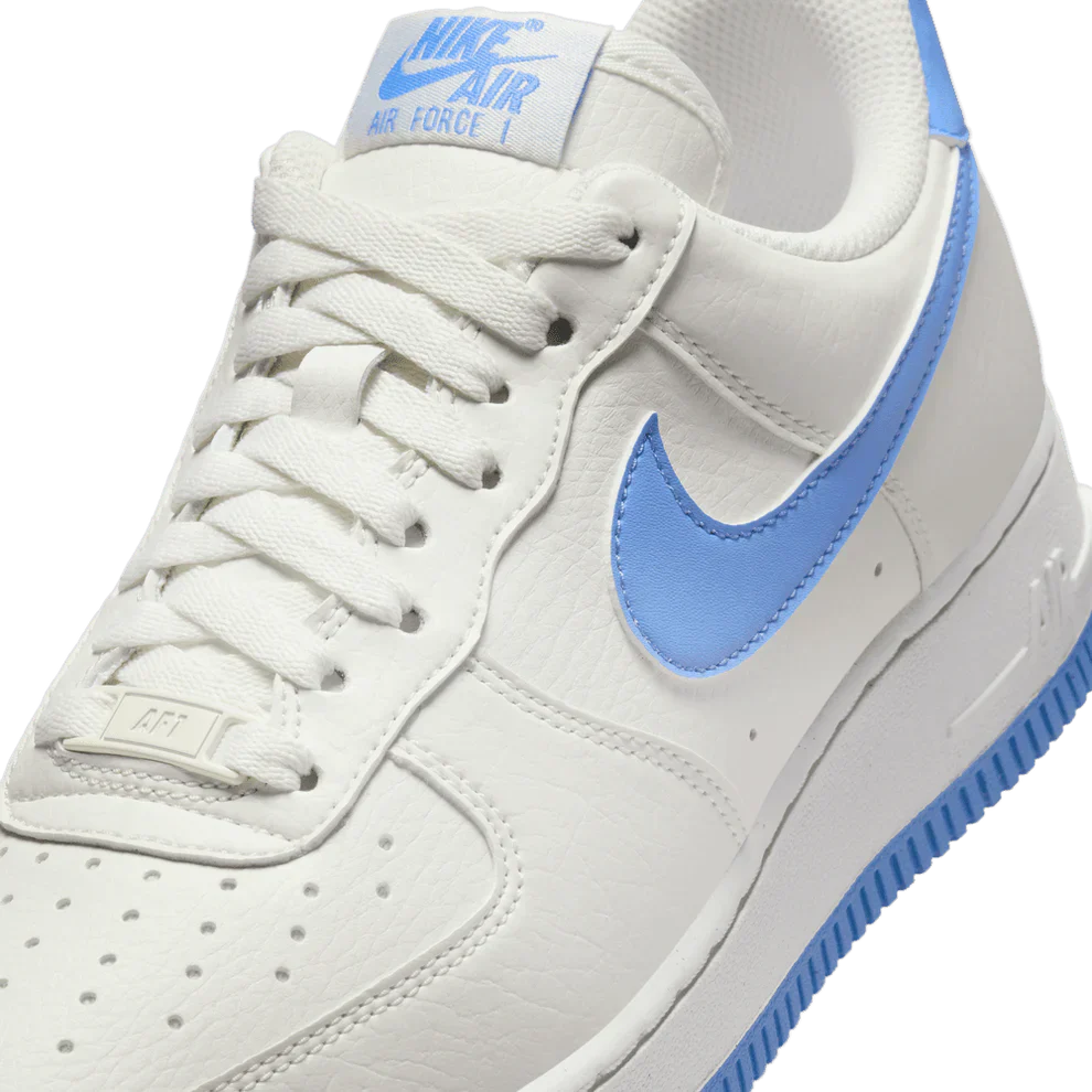 W Air Force 1 "07 Next Nature Royal Pulse