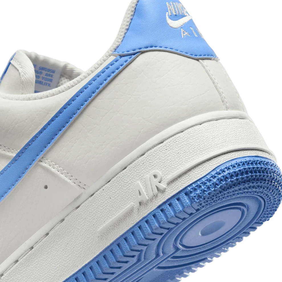 W Air Force 1 "07 Next Nature Royal Pulse